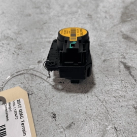 GMC TERRAIN HVAC AC A/C HEATER FLAP BLEND ACTUATOR MOTOR 2018-2021 OEM