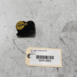 GMC TERRAIN HVAC AC A/C HEATER FLAP BLEND ACTUATOR MOTOR 2018-2021 OEM