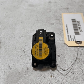 GMC TERRAIN HVAC AC A/C HEATER FLAP BLEND ACTUATOR MOTOR 2018-2021 OEM