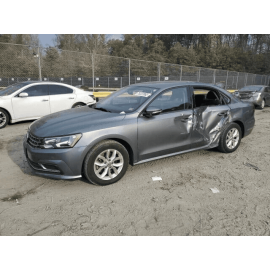 VOLKSWAGEN PASSAT 2016-2018 FRONT SEAT RIGHT OR LEFT SIDE HEAD REST HEADRES