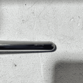 VOLKSWAGEN PASSAT 2016-2018 FRONT SEAT RIGHT OR LEFT SIDE HEAD REST HEADRES