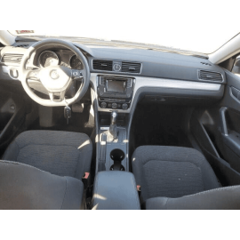 VOLKSWAGEN PASSAT 2016-2018 FRONT SEAT RIGHT OR LEFT SIDE HEAD REST HEADRES