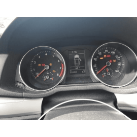 VOLKSWAGEN PASSAT 2016-2018 FRONT SEAT RIGHT OR LEFT SIDE HEAD REST HEADRES