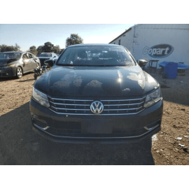 VOLKSWAGEN PASSAT 2016-2018 FRONT SEAT RIGHT OR LEFT SIDE HEAD REST HEADRES
