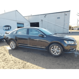 VOLKSWAGEN PASSAT 2016-2018 FRONT SEAT RIGHT OR LEFT SIDE HEAD REST HEADRES