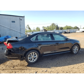 VOLKSWAGEN PASSAT 2016-2018 FRONT SEAT RIGHT OR LEFT SIDE HEAD REST HEADRES