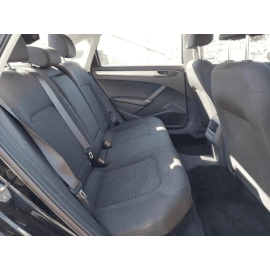 VOLKSWAGEN PASSAT 2016-2018 FRONT SEAT RIGHT OR LEFT SIDE HEAD REST HEADRES