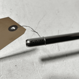 VOLKSWAGEN PASSAT 2016-2018 FRONT SEAT RIGHT OR LEFT SIDE HEAD REST HEADRES