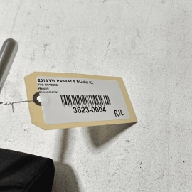 VOLKSWAGEN PASSAT 2016-2018 REAR SEAT RIGHT OR LEFT SIDE HEAD REST HEADREST