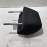 VOLKSWAGEN PASSAT 2016-2018 REAR SEAT RIGHT OR LEFT SIDE HEAD REST HEADREST