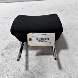 VOLKSWAGEN PASSAT 2016-2018 REAR SEAT RIGHT OR LEFT SIDE HEAD REST HEADREST