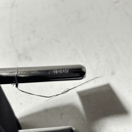 VOLKSWAGEN PASSAT 2016-2018 REAR SEAT CENTER SIDE HEAD REST HEADREST OEM