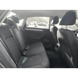 VOLKSWAGEN PASSAT 2016-2018 REAR SEAT CENTER SIDE HEAD REST HEADREST OEM