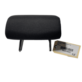 VOLKSWAGEN PASSAT 2016-2018 REAR SEAT CENTER SIDE HEAD REST HEADREST OEM