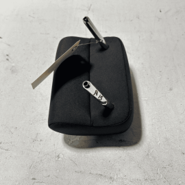 VOLKSWAGEN PASSAT 2016-2018 REAR SEAT CENTER SIDE HEAD REST HEADREST OEM