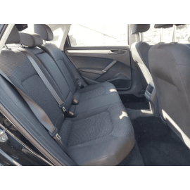 VOLKSWAGEN PASSAT 2016-2018 REAR SEAT CENTER SIDE HEAD REST HEADREST OEM