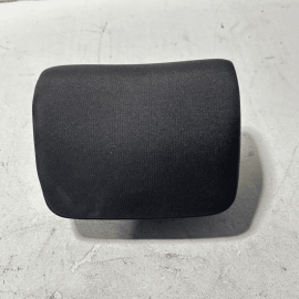 VOLKSWAGEN PASSAT 2016-2018 REAR SEAT CENTER SIDE HEAD REST HEADREST OEM