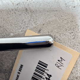 VOLKSWAGEN PASSAT 2016-2018 REAR SEAT CENTER SIDE HEAD REST HEADREST OEM