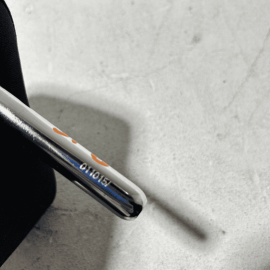 VOLKSWAGEN PASSAT 2016-2018 REAR SEAT CENTER SIDE HEAD REST HEADREST OEM