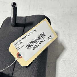 VOLKSWAGEN PASSAT 2016-2018 REAR SEAT CENTER SIDE HEAD REST HEADREST OEM