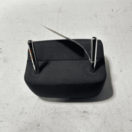 VOLKSWAGEN PASSAT 2016-2018 REAR SEAT CENTER SIDE HEAD REST HEADREST OEM