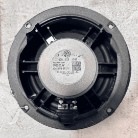 VOLKSWAGEN PASSAT 2012-2022 FRONT LEFT OR RIGHT DOOR AUDIO SOUND SPEAKER OE