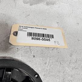 VOLKSWAGEN PASSAT 2012-2022 FRONT LEFT OR RIGHT DOOR AUDIO SOUND SPEAKER OE