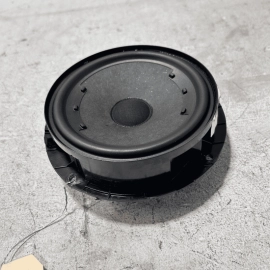 VOLKSWAGEN PASSAT 2012-2022 FRONT LEFT OR RIGHT DOOR AUDIO SOUND SPEAKER OE