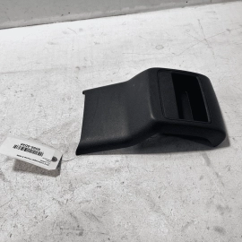 VOLKSWAGEN PASSAT 2012-2019 CENTER CONSOLE REAR BACK TRIM COVER PANEL OEM