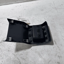 VOLKSWAGEN PASSAT 2012-2019 CENTER CONSOLE REAR BACK TRIM COVER PANEL OEM
