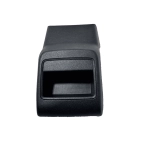 VOLKSWAGEN PASSAT 2012-2019 CENTER CONSOLE REAR BACK TRIM COVER PANEL OEM
