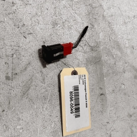 VOLKSWAGEN PASSAT 2012-2022 TIRE PRESSURE MONITOR WARNING SWITCH BUTTON OEM