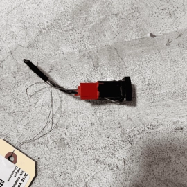 VOLKSWAGEN PASSAT 2012-2022 TIRE PRESSURE MONITOR WARNING SWITCH BUTTON OEM