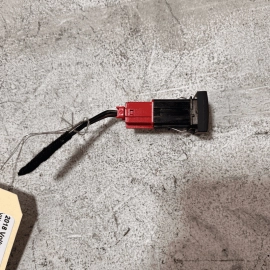 VOLKSWAGEN PASSAT 2012-2022 TIRE PRESSURE MONITOR WARNING SWITCH BUTTON OEM