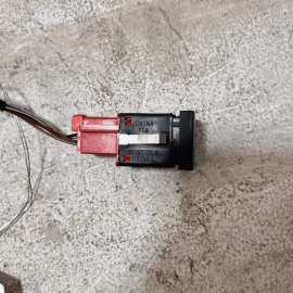 VOLKSWAGEN PASSAT 2012-2022 TIRE PRESSURE MONITOR WARNING SWITCH BUTTON OEM