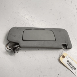 2018 - 2023 GMC TERRAIN EQUINOX FRONT RIGHT PASENGER SIDE SUN VISOR SUNVISO