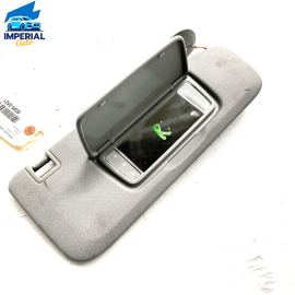 2018 - 2023 GMC TERRAIN EQUINOX FRONT RIGHT PASENGER SIDE SUN VISOR SUNVISO