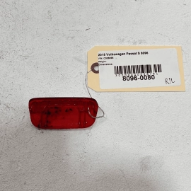 VOLKSWAGEN PASSAT 2006-2022 FRONT OR REAR DOOR LOWER INTERIOR REFLECTOR OEM