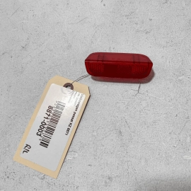 VOLKSWAGEN PASSAT 2006-2022 FRONT OR REAR DOOR LOWER INTERIOR REFLECTOR OEM