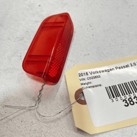 VOLKSWAGEN PASSAT 2006-2022 FRONT OR REAR DOOR LOWER INTERIOR REFLECTOR OEM