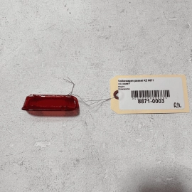 VOLKSWAGEN PASSAT 2006-2022 FRONT OR REAR DOOR LOWER INTERIOR REFLECTOR OEM