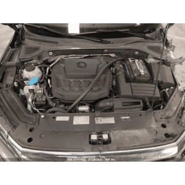 VOLKSWAGEN PASSAT 2006-2022 FRONT OR REAR DOOR LOWER INTERIOR REFLECTOR OEM