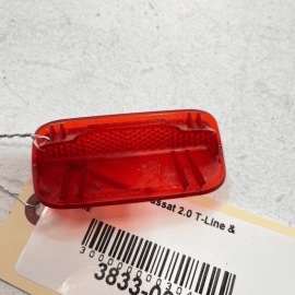 VOLKSWAGEN PASSAT 2006-2022 FRONT OR REAR DOOR LOWER INTERIOR REFLECTOR OEM