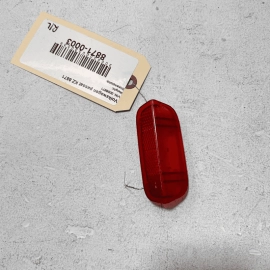 VOLKSWAGEN PASSAT 2006-2022 FRONT OR REAR DOOR LOWER INTERIOR REFLECTOR OEM