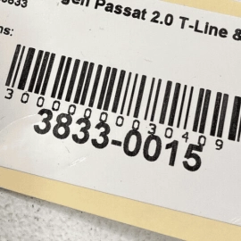 VOLKSWAGEN PASSAT 2006-2022 FRONT OR REAR DOOR LOWER INTERIOR REFLECTOR OEM