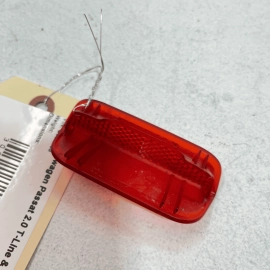 VOLKSWAGEN PASSAT 2006-2022 FRONT OR REAR DOOR LOWER INTERIOR REFLECTOR OEM