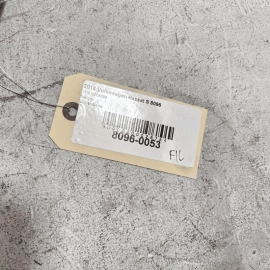 VOLKSWAGEN PASSAT 2006-2022 FRONT OR REAR DOOR LOWER INTERIOR REFLECTOR OEM