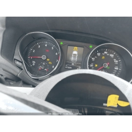 VOLKSWAGEN PASSAT 2006-2022 FRONT OR REAR DOOR LOWER INTERIOR REFLECTOR OEM