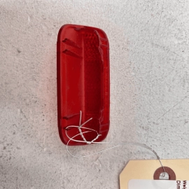 VOLKSWAGEN PASSAT 2006-2022 FRONT OR REAR DOOR LOWER INTERIOR REFLECTOR OEM