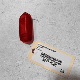 VOLKSWAGEN PASSAT 2006-2022 FRONT OR REAR DOOR LOWER INTERIOR REFLECTOR OEM